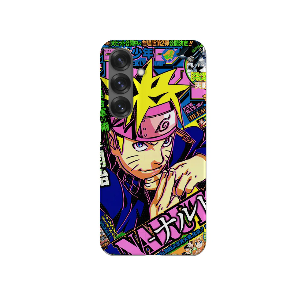 Weekly Shonen Jump n°2202-Slim - Image 17