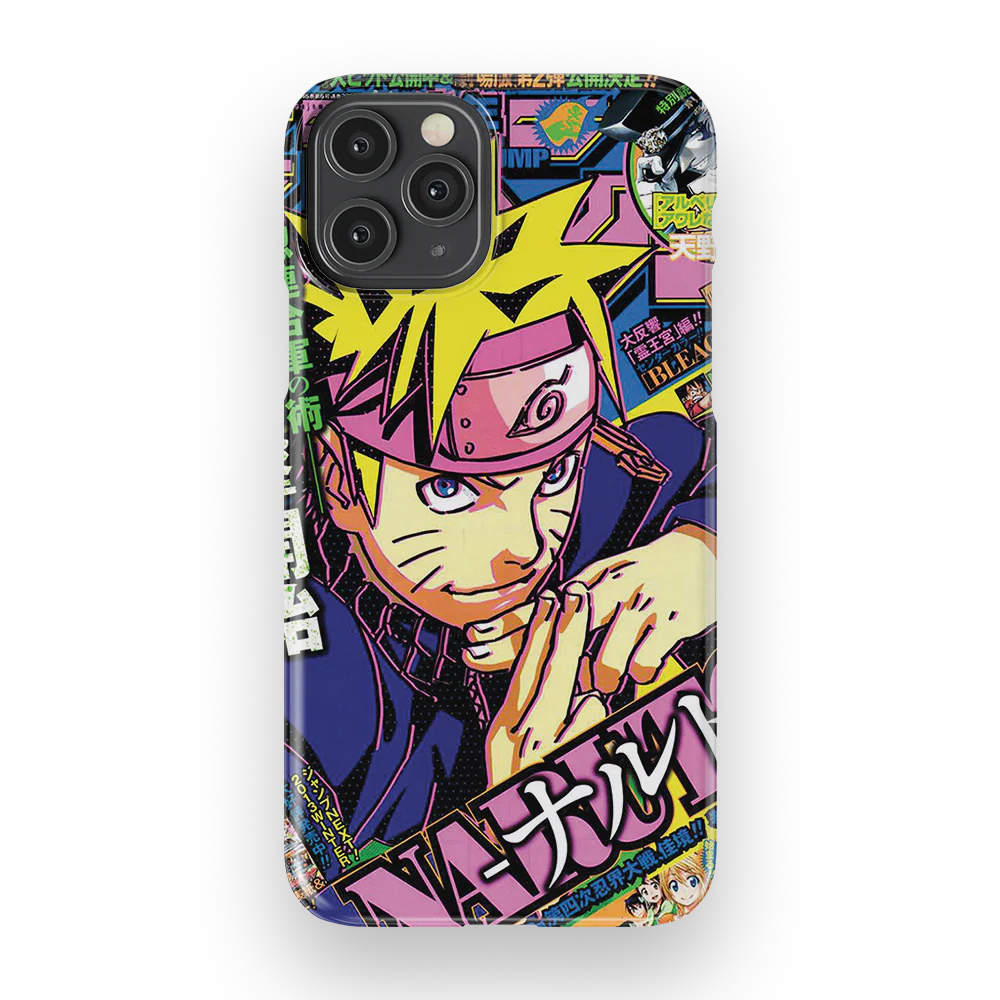 Weekly Shonen Jump n°2202-Slim - Image 21