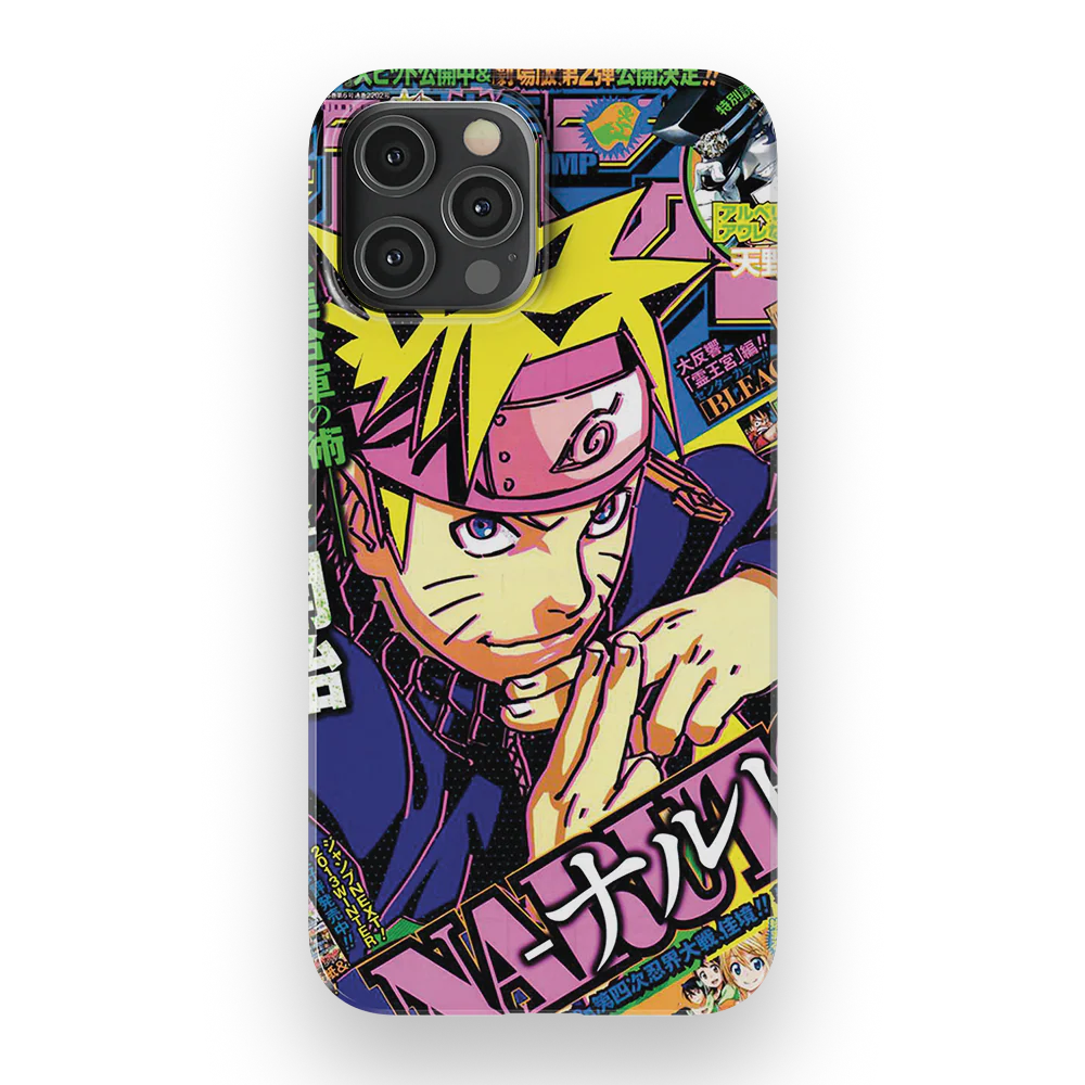 Weekly Shonen Jump n°2202-Slim - Image 26