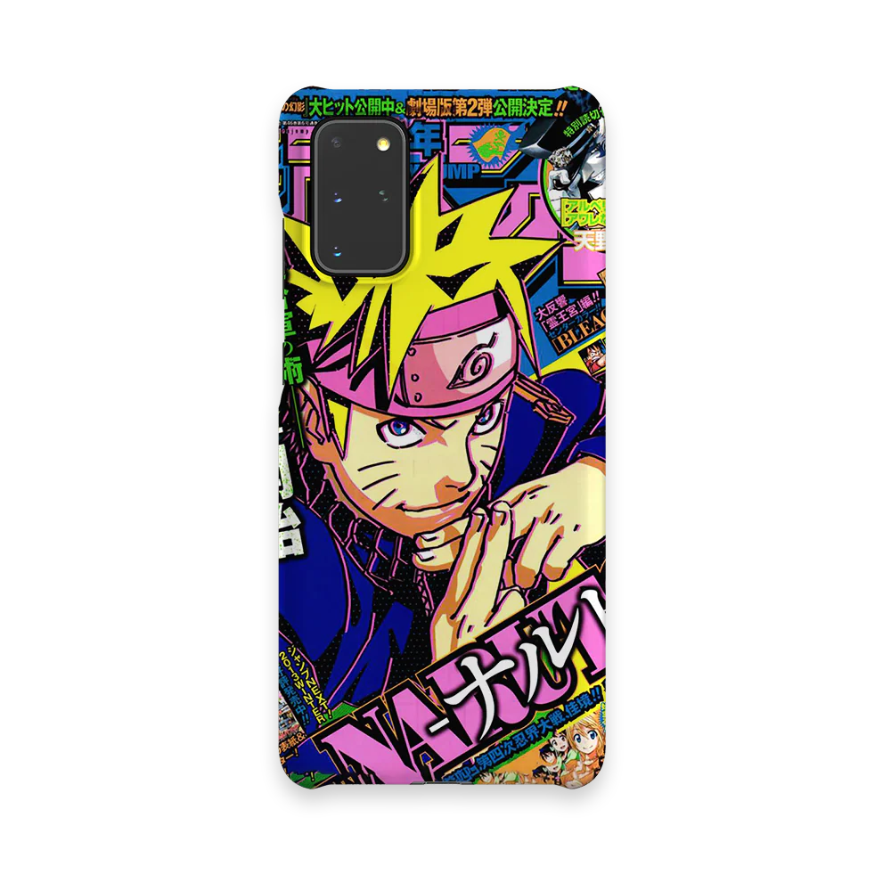 Weekly Shonen Jump n°2202-Slim - Image 3