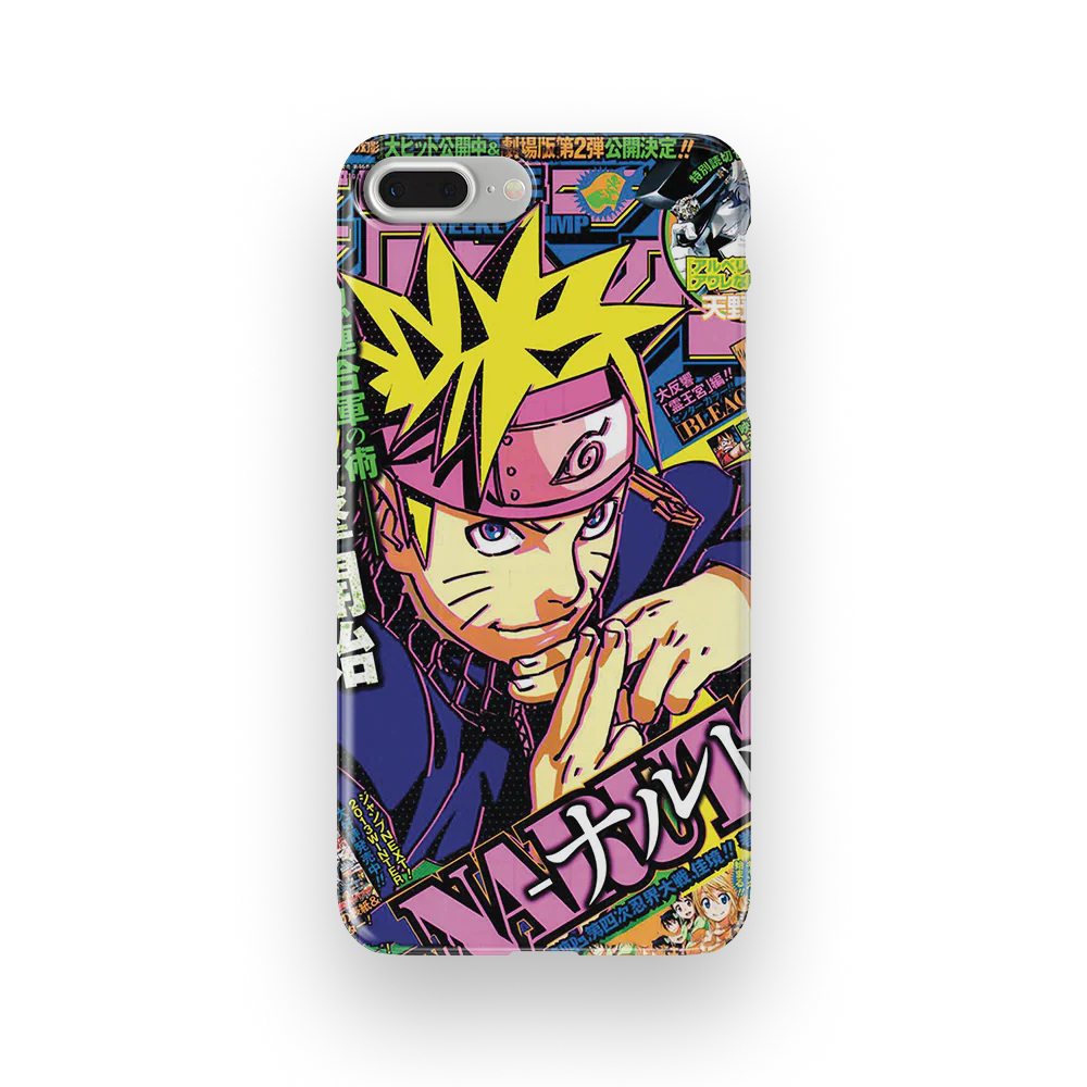 Weekly Shonen Jump n°2202-Slim - Image 43