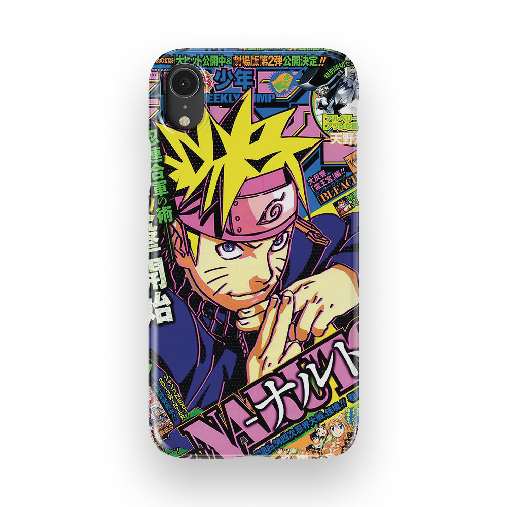 Weekly Shonen Jump n°2202-Slim - Image 45