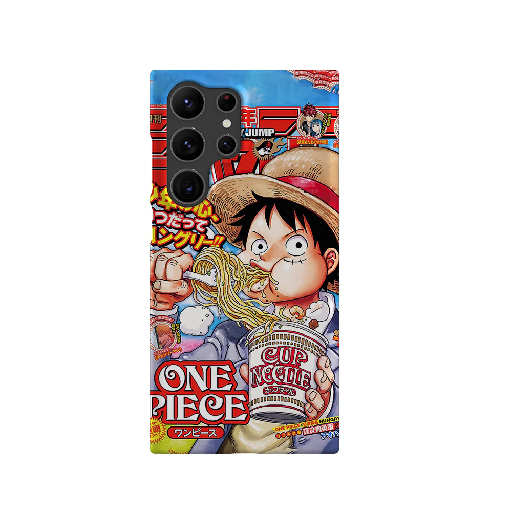 Weekly Shonen Jump n°2544-Slim - Image 13