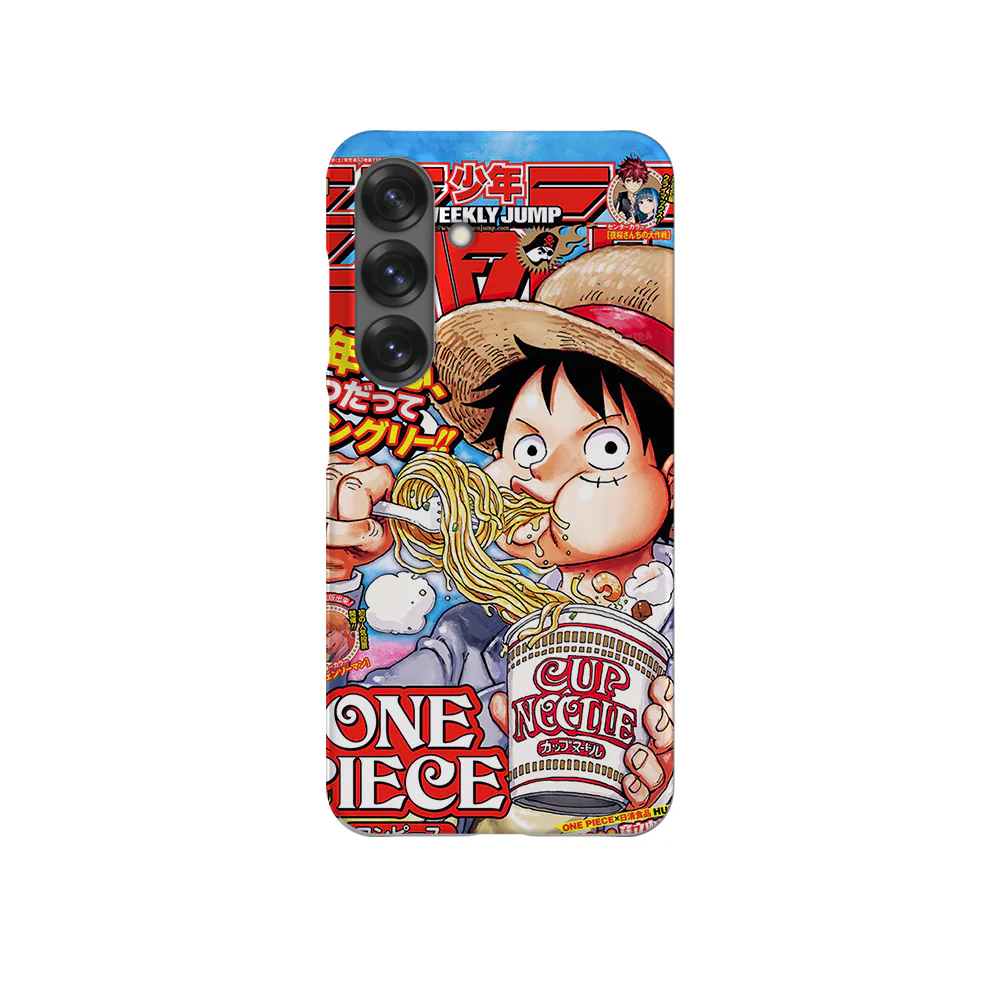 Weekly Shonen Jump n°2544-Slim - Image 17