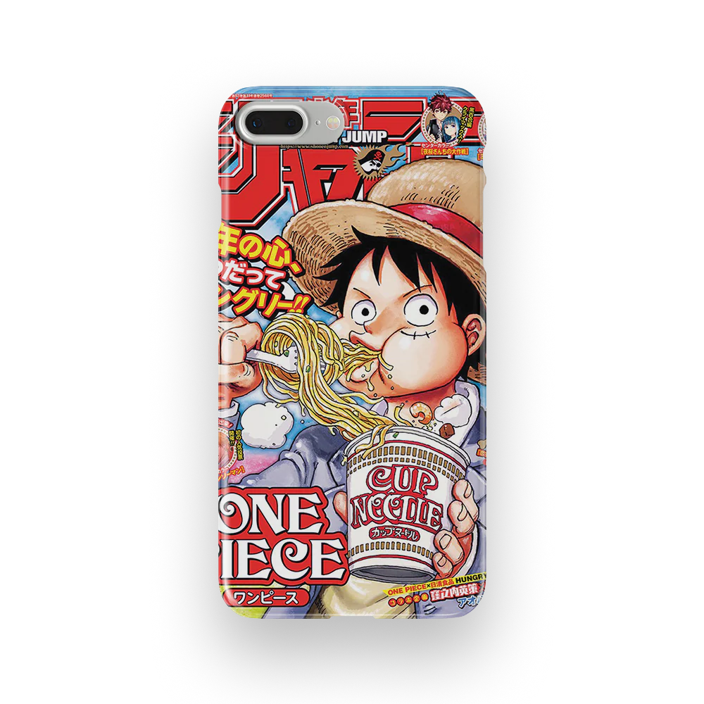 Weekly Shonen Jump n°2544-Slim - Image 43