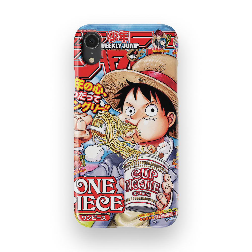 Weekly Shonen Jump n°2544-Slim - Image 45