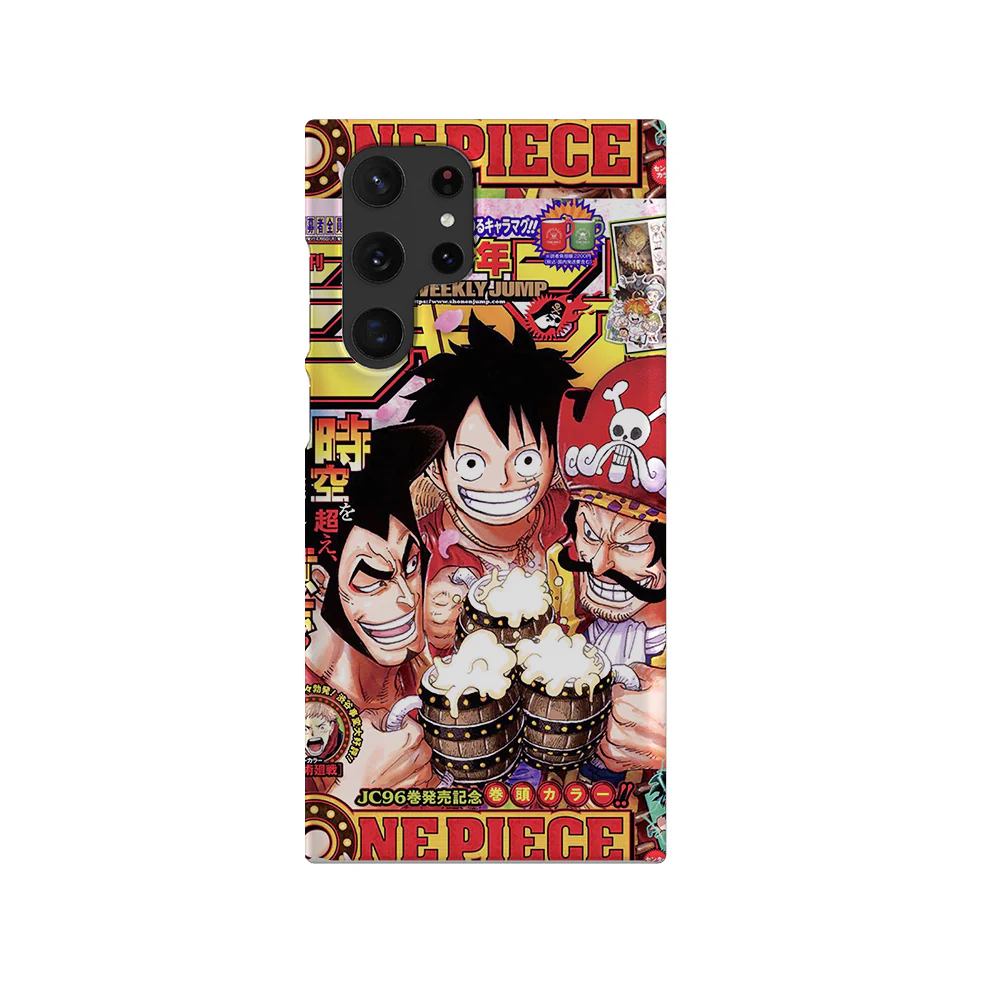 Weekly Shonen Jump n°2550-Slim - Image 10