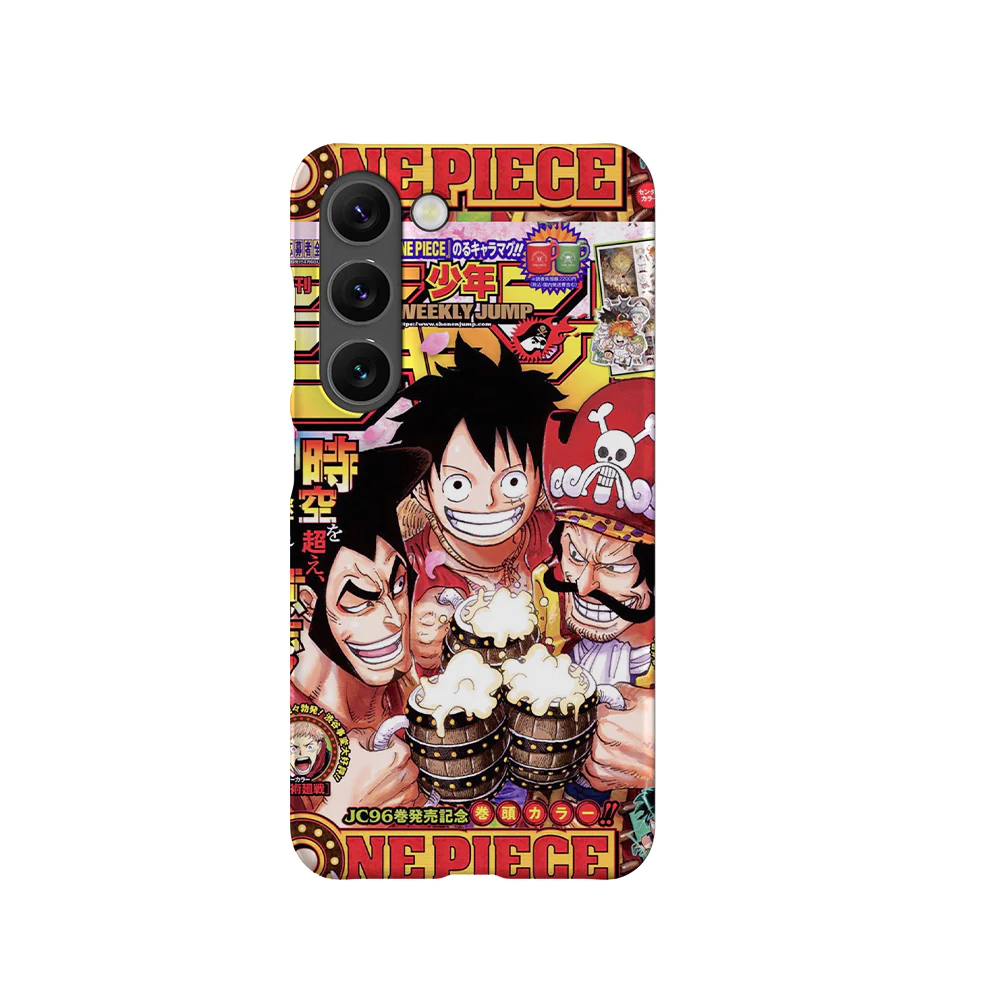 Weekly Shonen Jump n°2550-Slim - Image 11