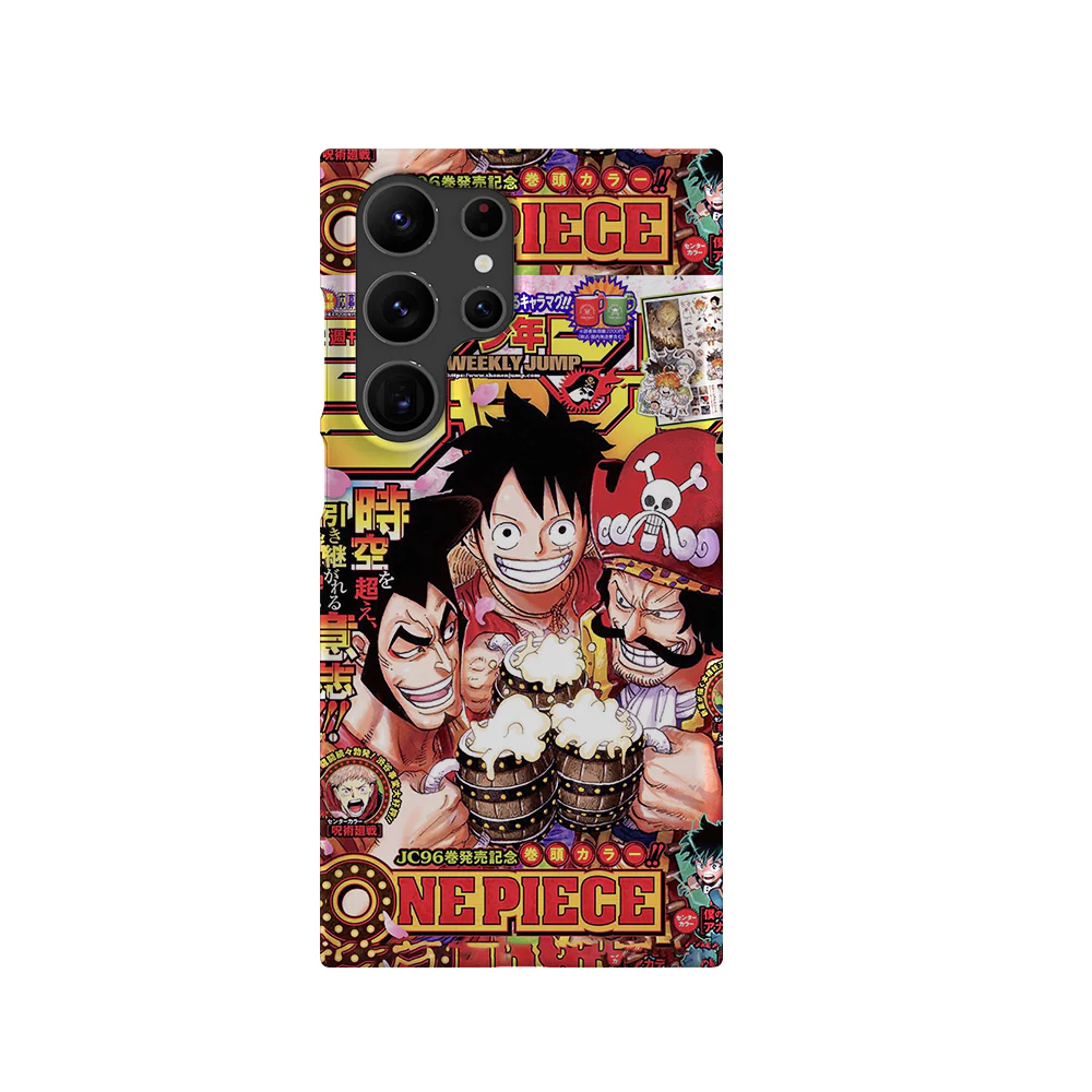 Weekly Shonen Jump n°2550-Slim - Image 13