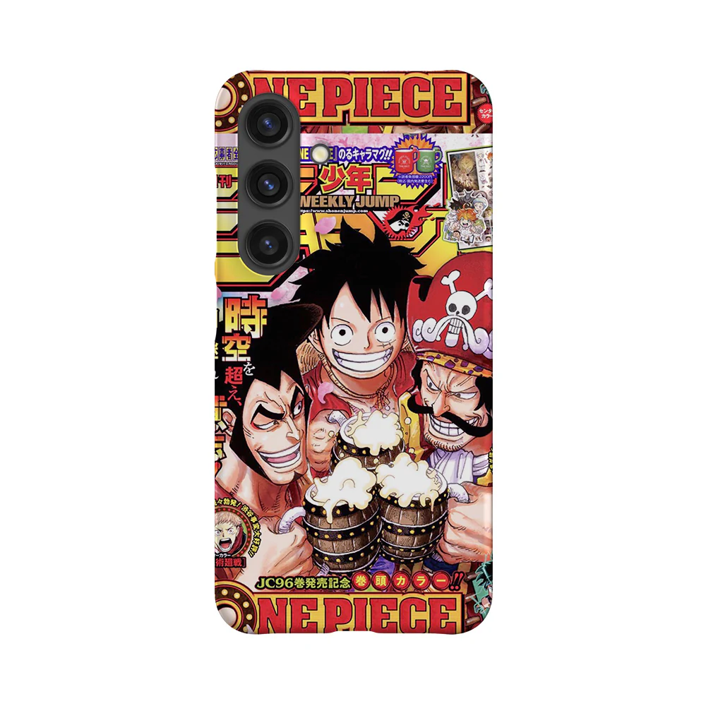 Weekly Shonen Jump n°2550-Slim - Image 14