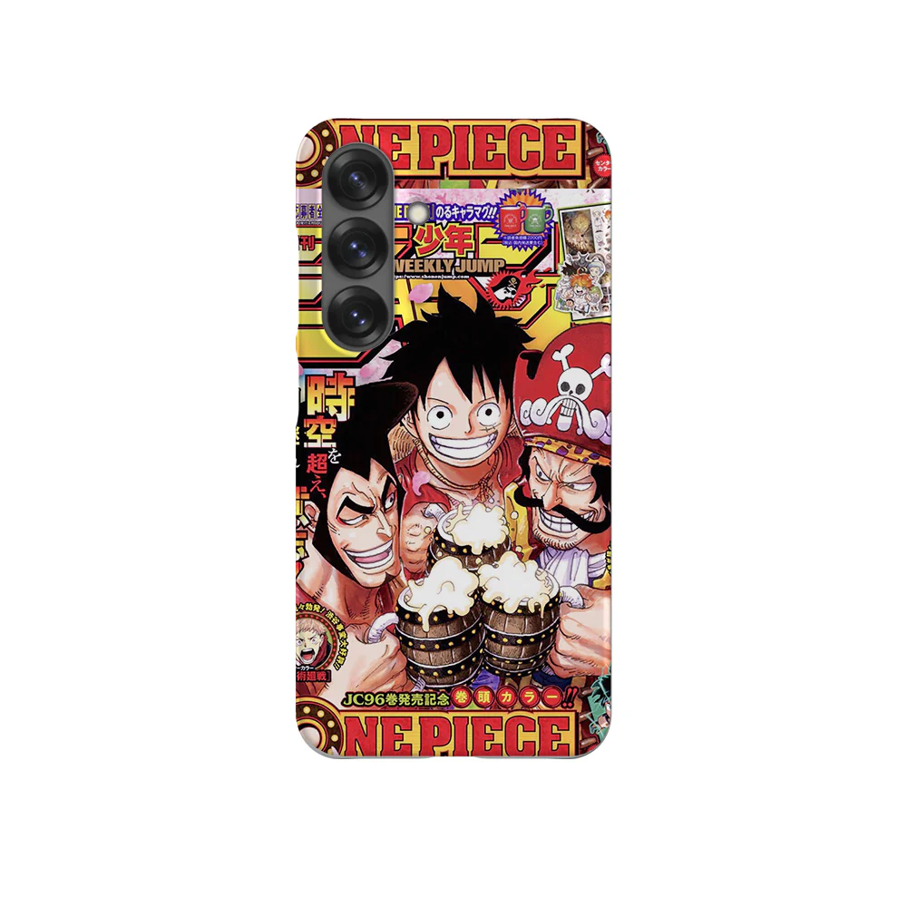 Weekly Shonen Jump n°2550-Slim - Image 17