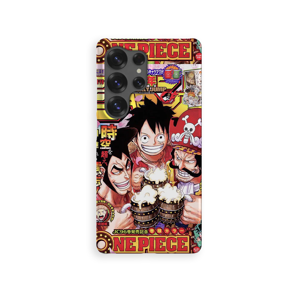 Weekly Shonen Jump n°2550-Slim - Image 19