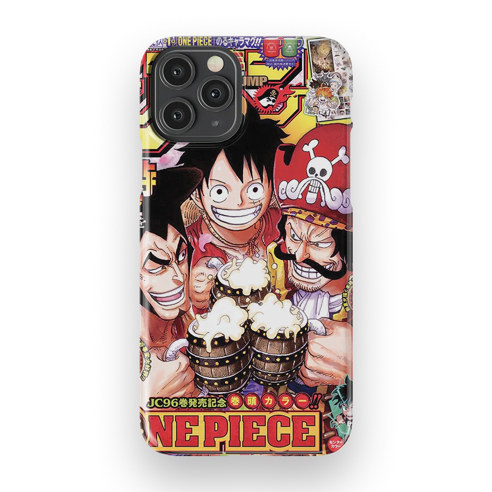 Weekly Shonen Jump n°2550-Slim - Image 21