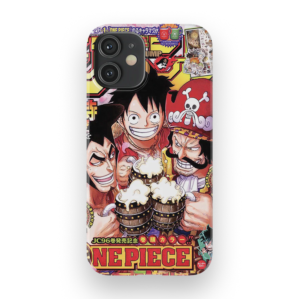 Weekly Shonen Jump n°2550-Slim - Image 24