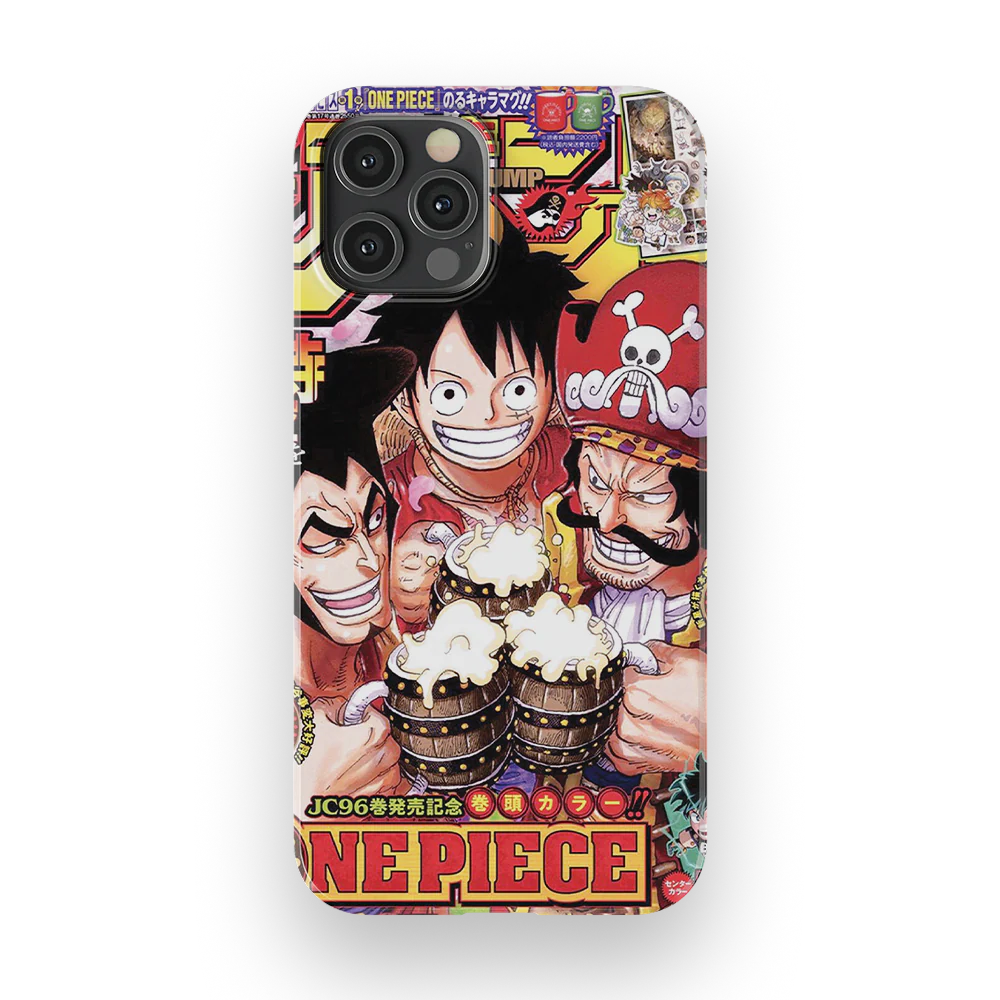 Weekly Shonen Jump n°2550-Slim - Image 25