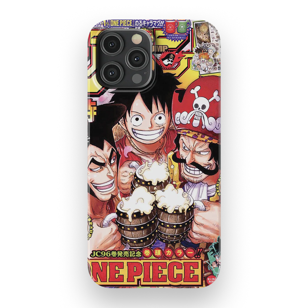 Weekly Shonen Jump n°2550-Slim - Image 26