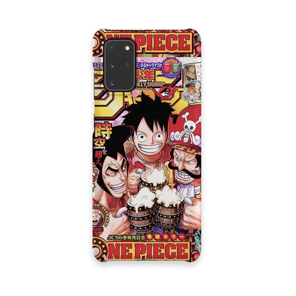Weekly Shonen Jump n°2550-Slim - Image 3