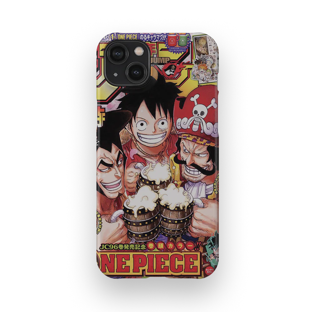 Weekly Shonen Jump n°2550-Slim - Image 32