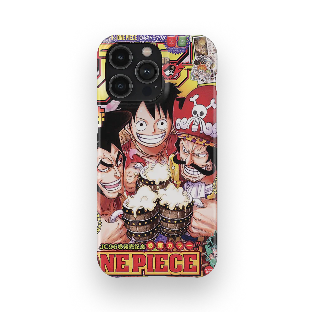 Weekly Shonen Jump n°2550-Slim - Image 34