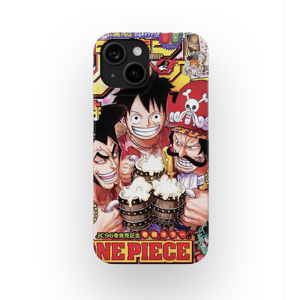 Weekly Shonen Jump n°2550-Slim - Image 35