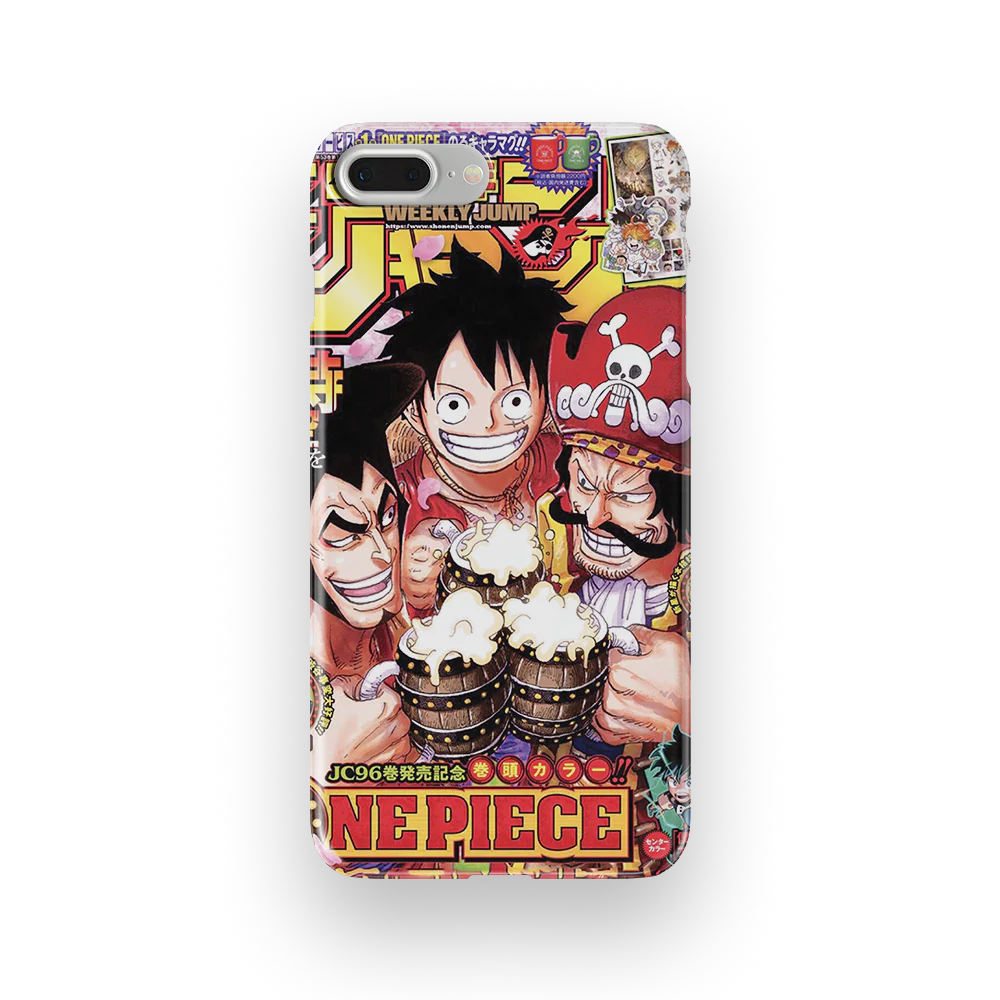 Weekly Shonen Jump n°2550-Slim - Image 43