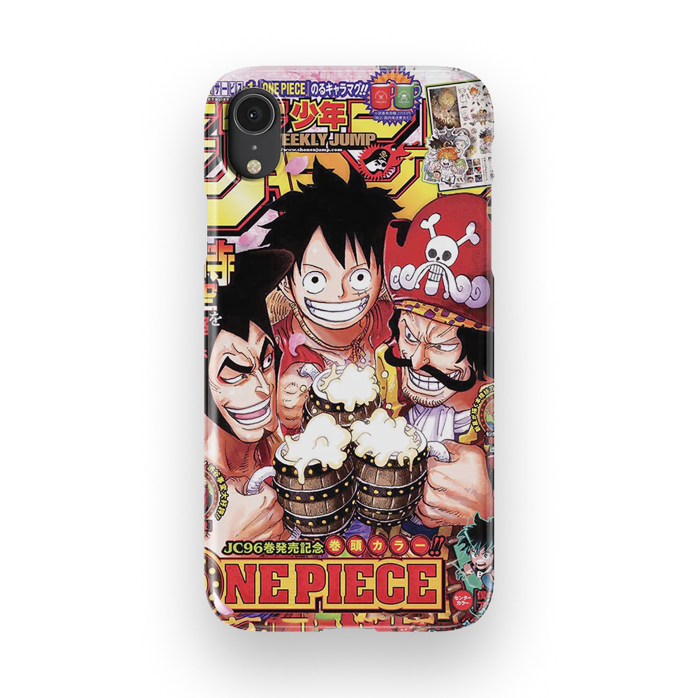 Weekly Shonen Jump n°2550-Slim - Image 45