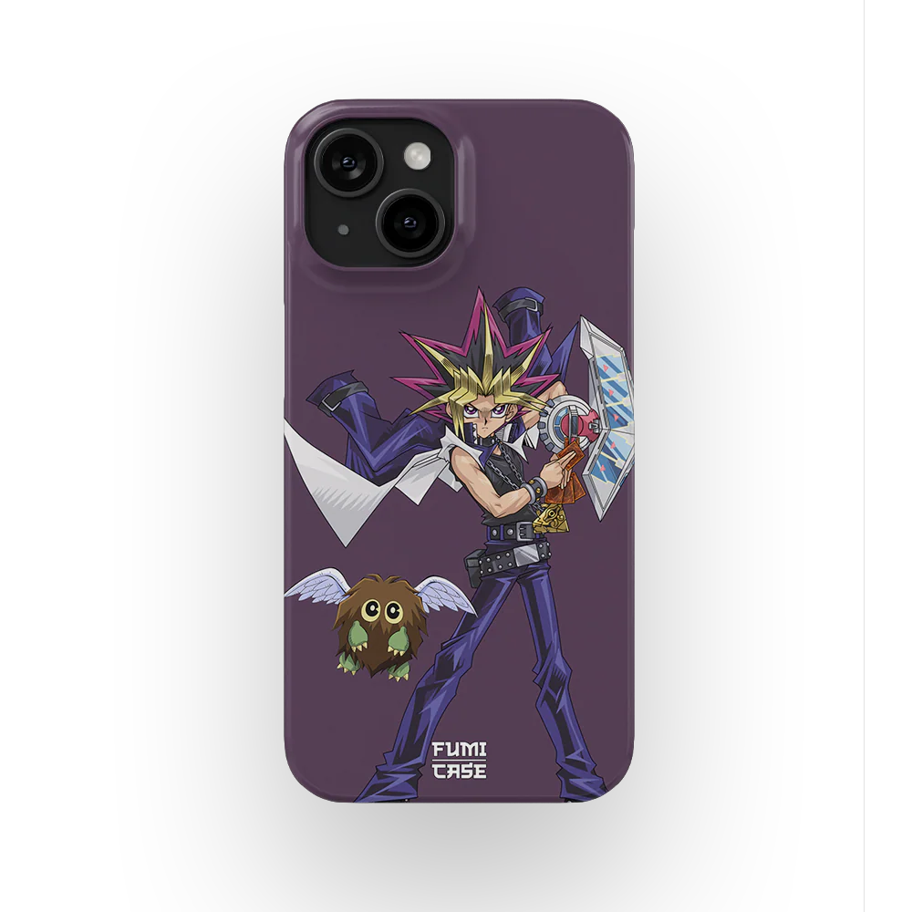 Yami Yugi-Slim - Image 35