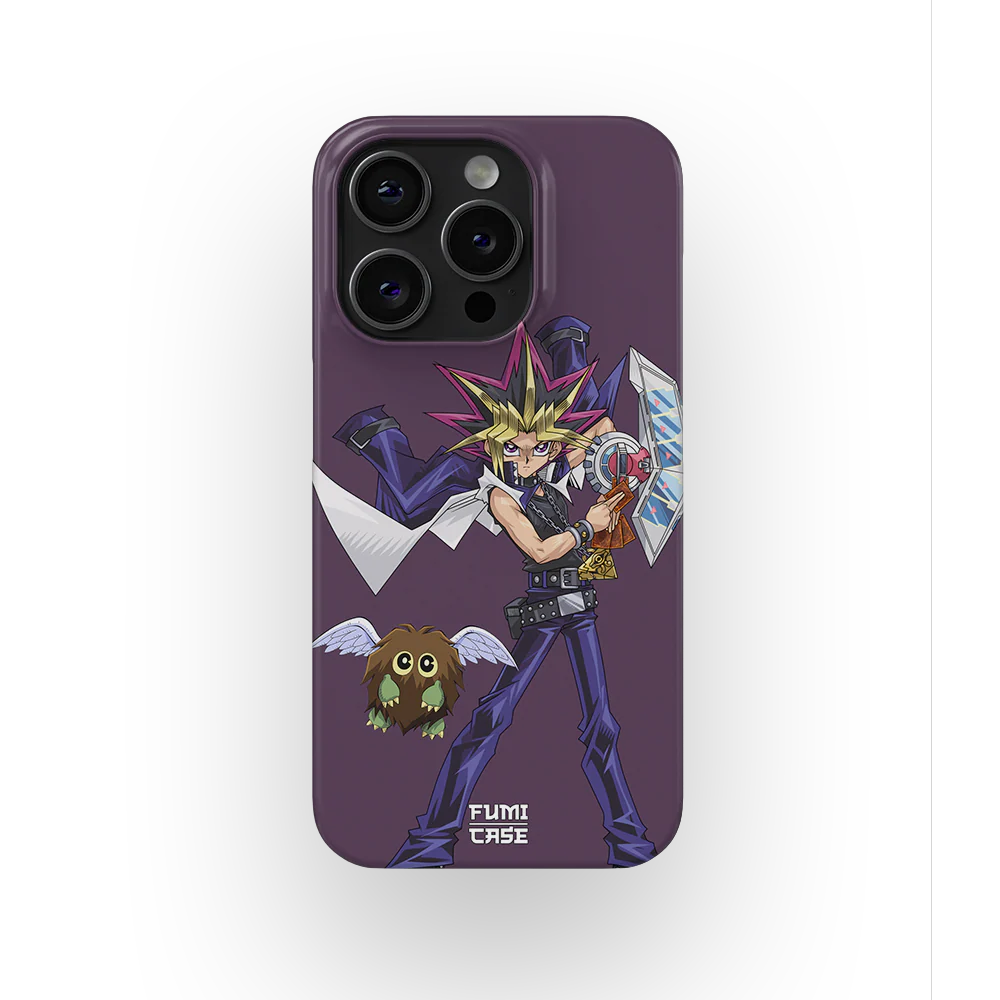Yami Yugi-Slim - Image 37