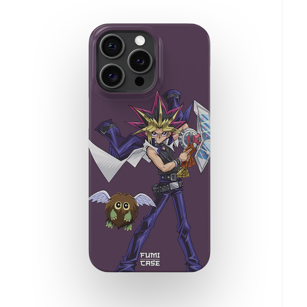 Yami Yugi-Slim - Image 38