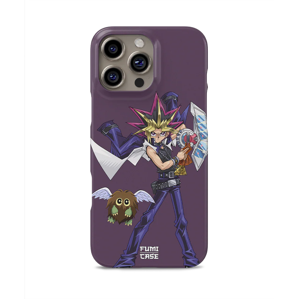 Yami Yugi-Slim - Image 41