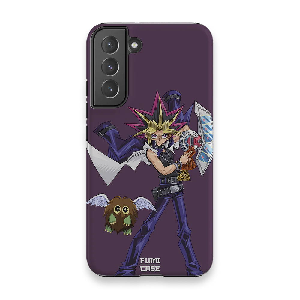 Yami Yugi-Tough - Image 10