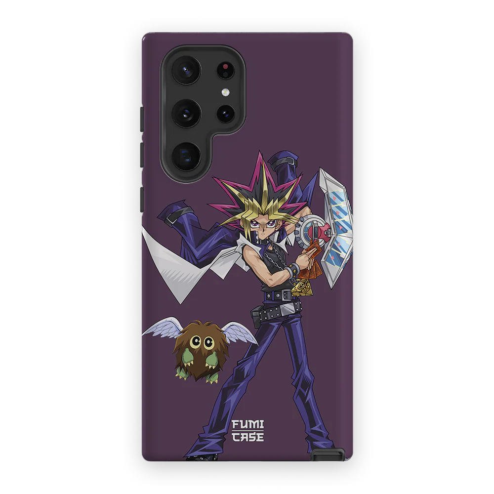 Yami Yugi-Tough - Image 11
