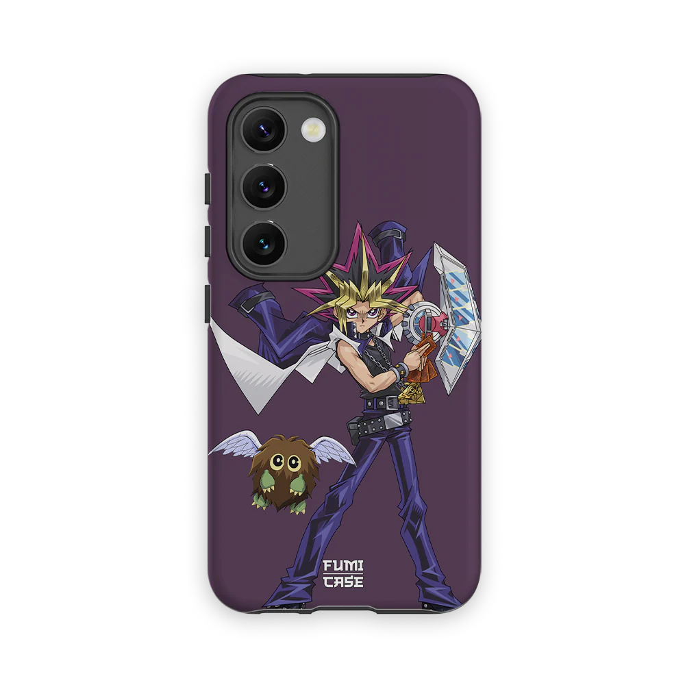 Yami Yugi-Tough - Image 12