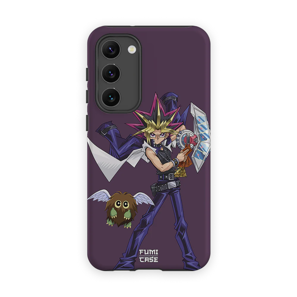 Yami Yugi-Tough - Image 13