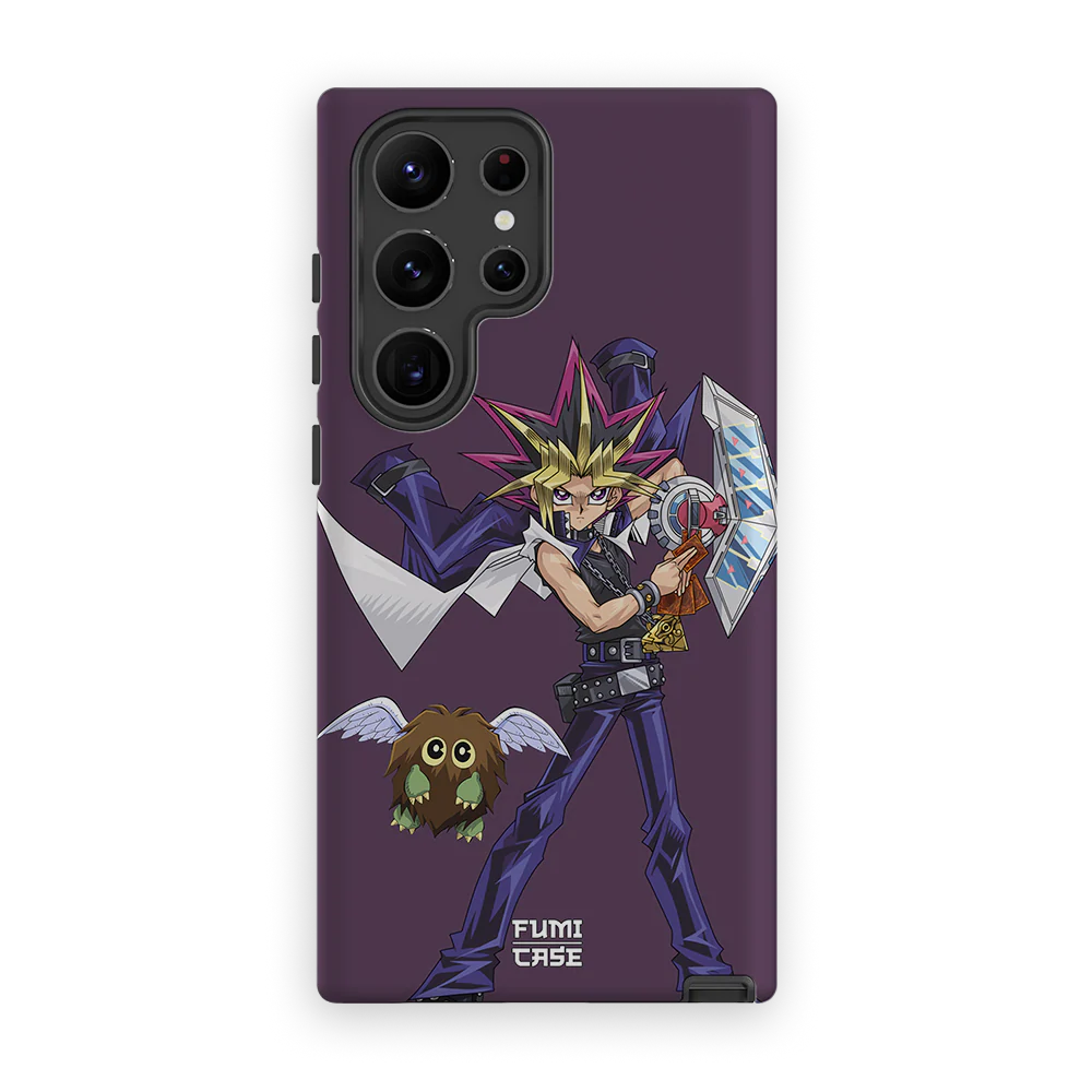 Yami Yugi-Tough - Image 14