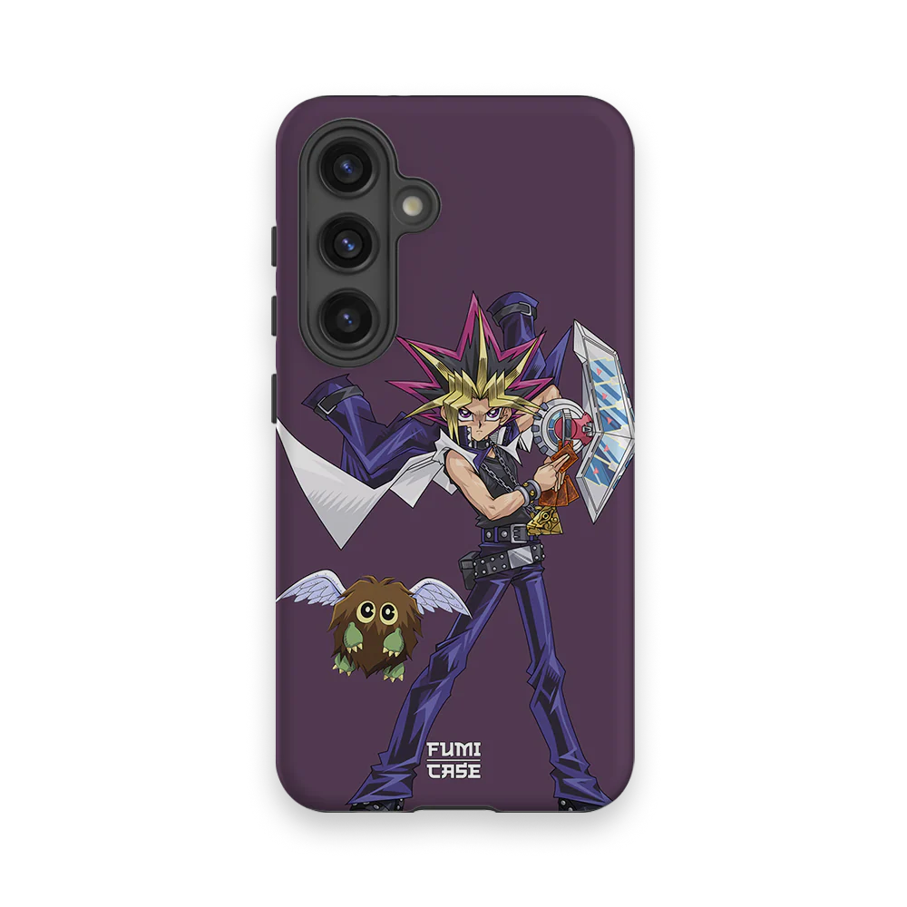 Yami Yugi-Tough - Image 15