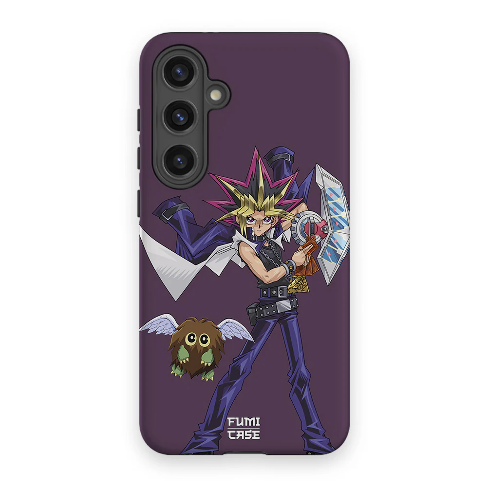 Yami Yugi-Tough - Image 16