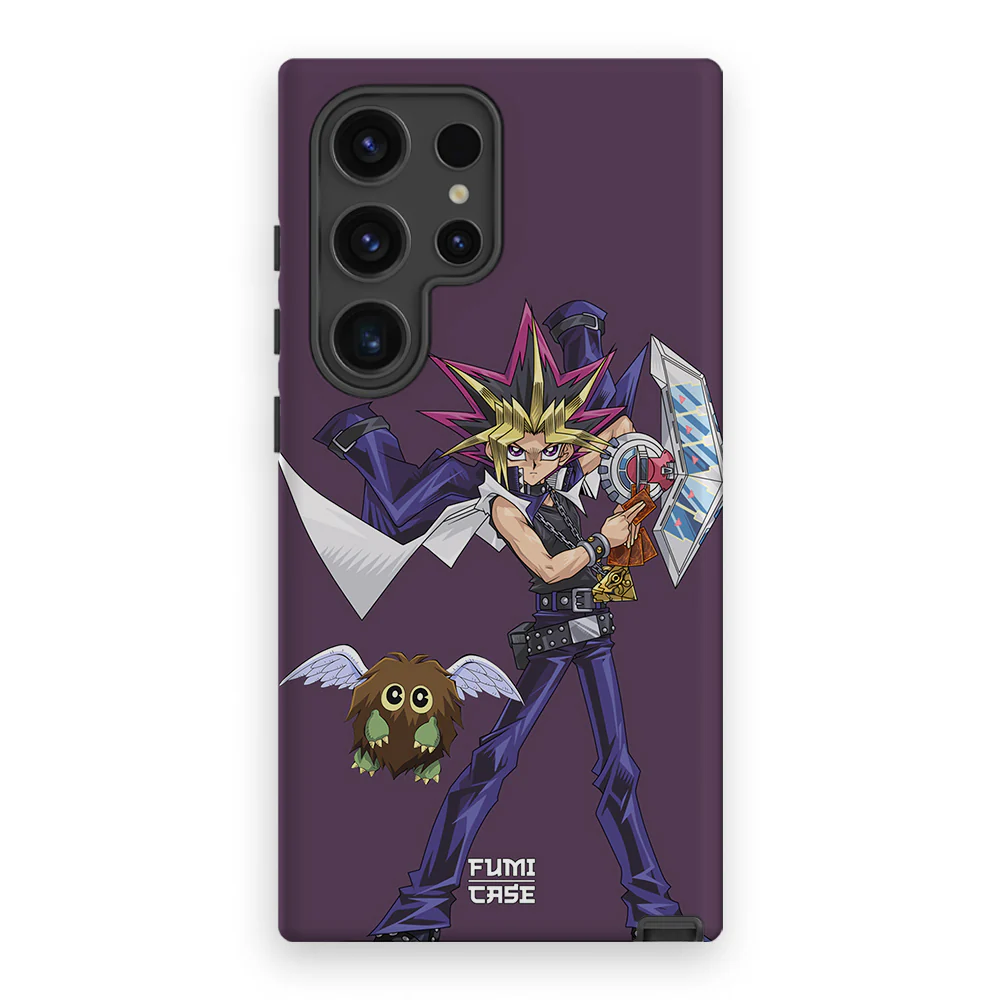 Yami Yugi-Tough - Image 17