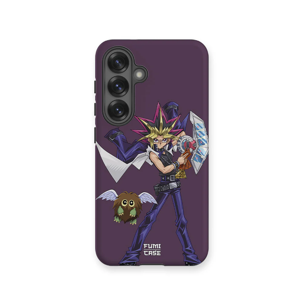 Yami Yugi-Tough - Image 18