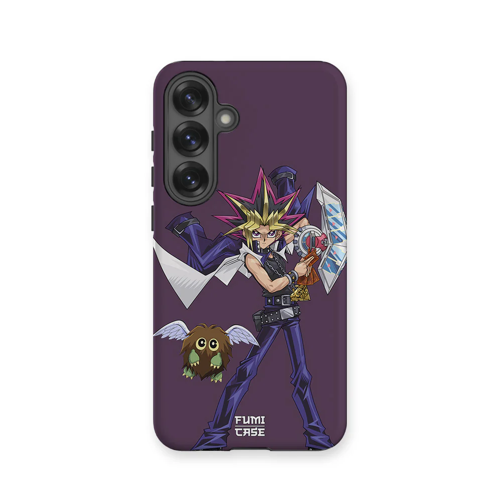 Yami Yugi-Tough - Image 19