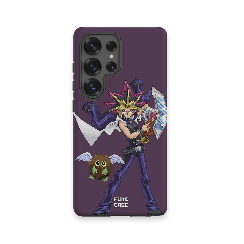 Yami Yugi-Tough - Image 20