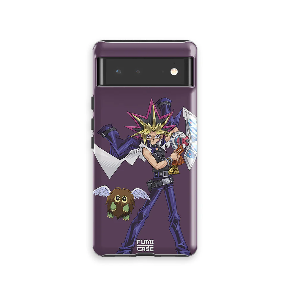 Yami Yugi-Tough - Image 21