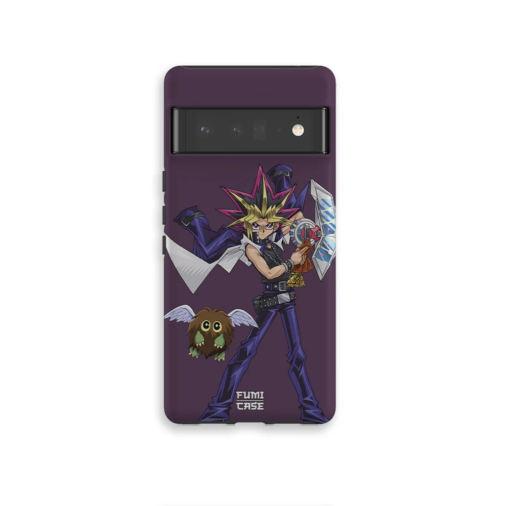 Yami Yugi-Tough - Image 22