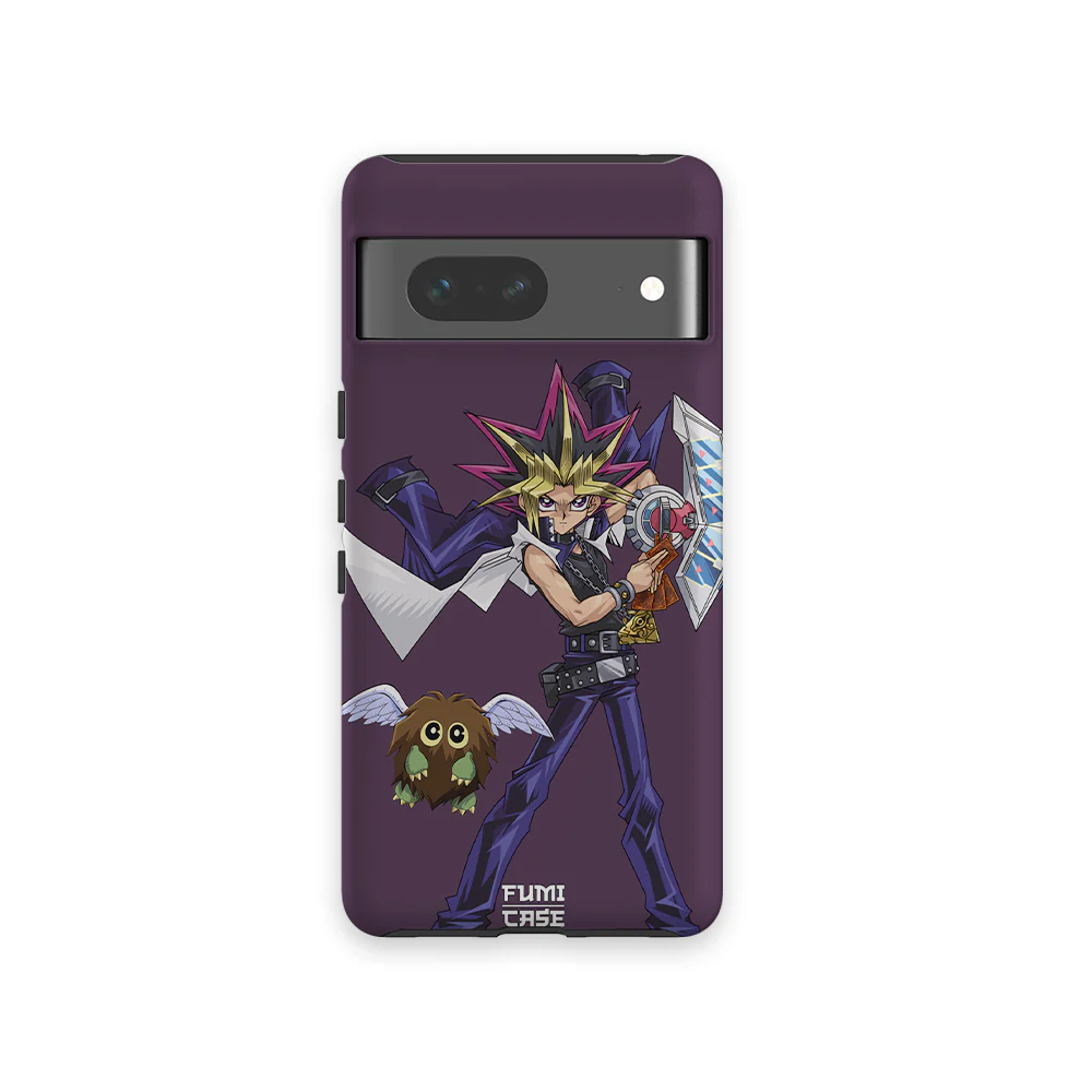 Yami Yugi-Tough - Image 23