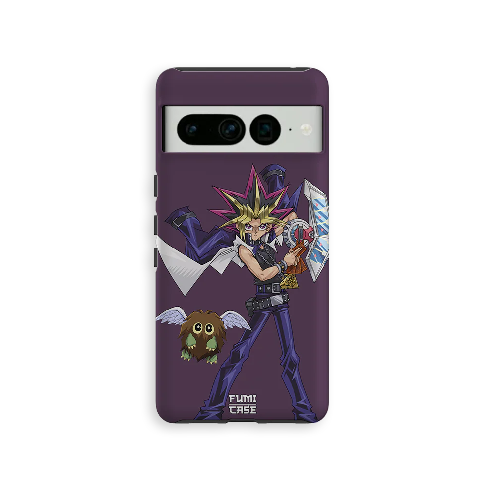 Yami Yugi-Tough - Image 24