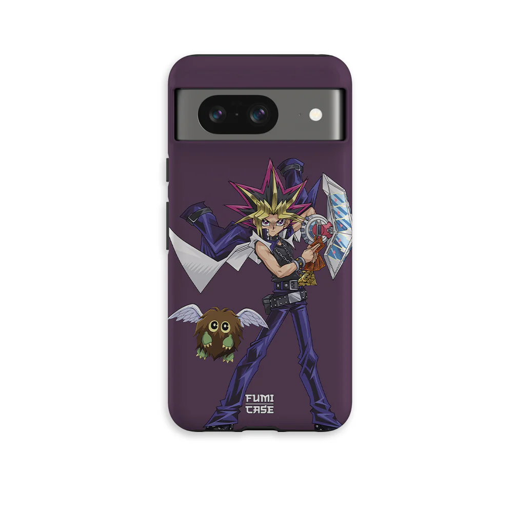 Yami Yugi-Tough - Image 25
