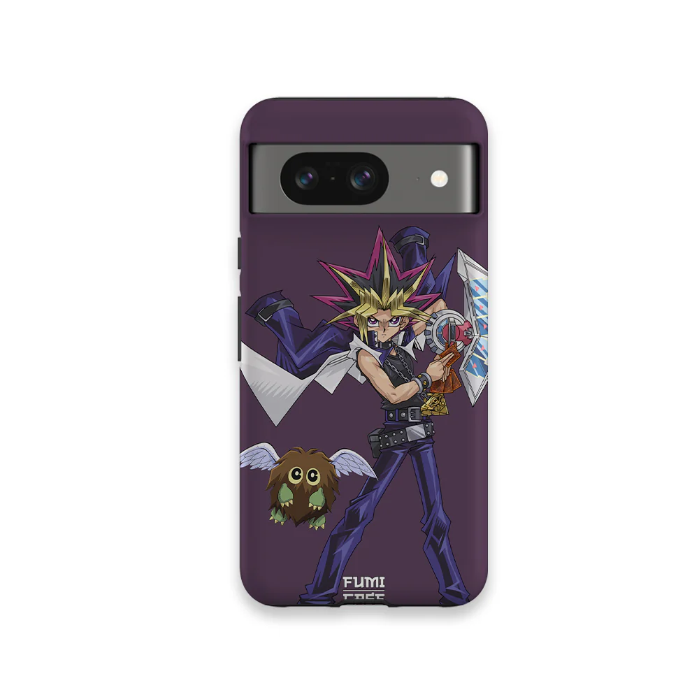 Yami Yugi-Tough - Image 26