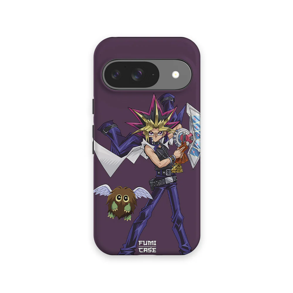 Yami Yugi-Tough - Image 27