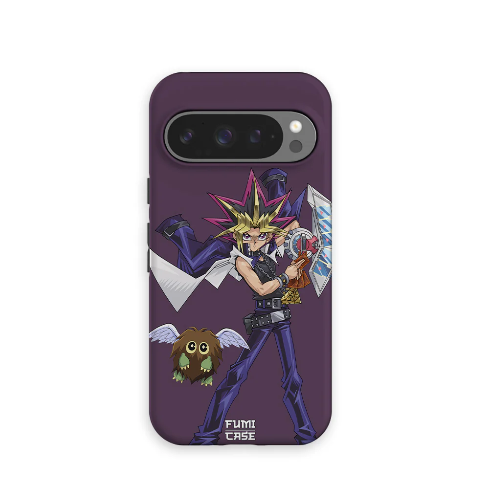 Yami Yugi-Tough - Image 28