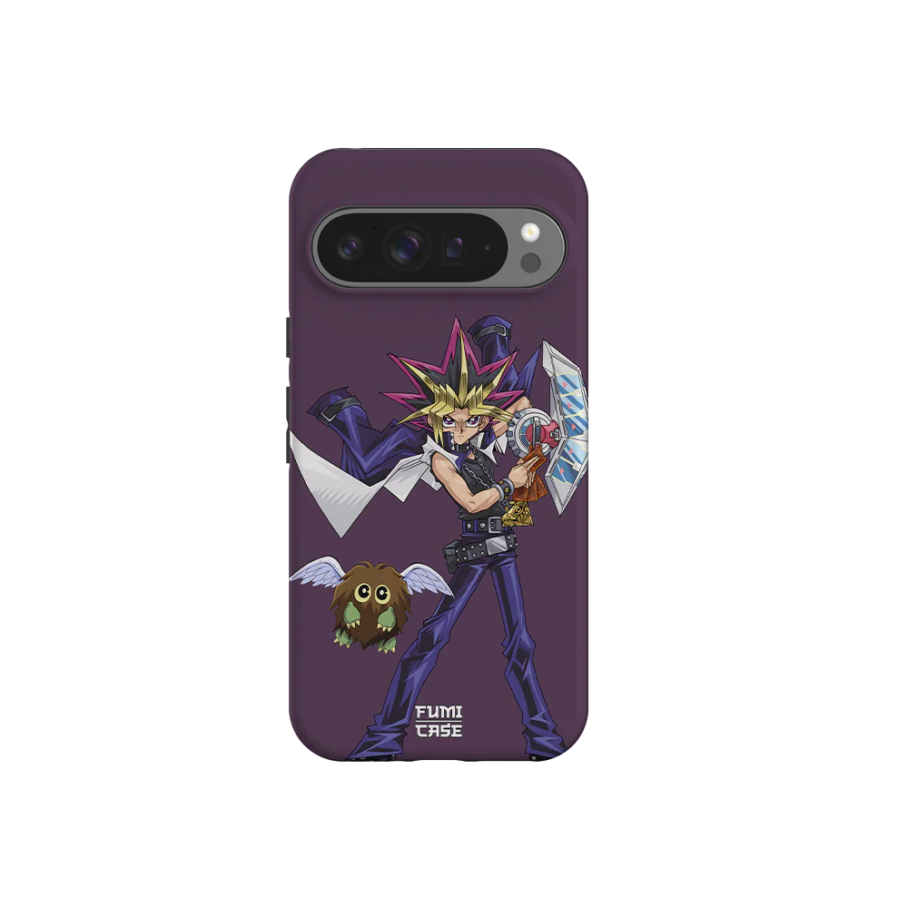Yami Yugi-Tough - Image 29